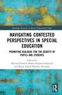 Navigating Contested Perspectives in Special Education, Buch