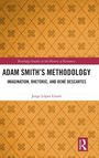 Jorge López Lloret: Adam Smith's Methodology, Buch