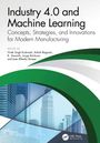 Industry 4.0 and Machine Learning, Buch