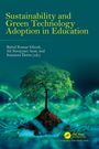 Sustainability and Green Technology Adoption in Education, Buch