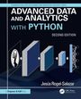 Jesus Rogel-Salazar: Advanced Data Science and Analytics with Python, Buch