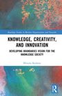Mitsuru Kodama: Knowledge, Creativity, and Innovation, Buch