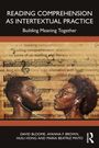 Ayanna F. Brown: Reading Comprehension as Intertextual Practice, Buch