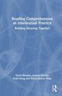 Ayanna F. Brown: Reading Comprehension as Intertextual Practice, Buch