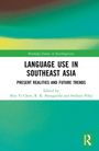 Language Use in Southeast Asia, Buch