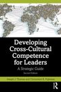 Clementine K. Fujimura: Developing Cross-Cultural Competence for Leaders, Buch