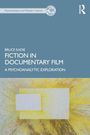 Bruce Eadie: Fiction in Documentary Film, Buch