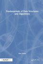 Elvis C. Foster: Fundamentals of Data Structures and Algorithms, Buch