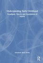Annabelle Black Delfin: Understanding Early Childhood, Buch