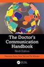 Francesca Frame: The Doctor's Communication Handbook, Buch