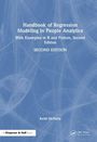 Keith McNulty: Handbook of Regression Modeling in People Analytics, Buch