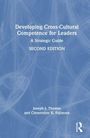 Clementine K. Fujimura: Developing Cross-Cultural Competence for Leaders, Buch