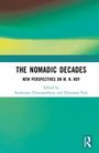 The Nomadic Decades, Buch