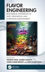 Flavor Engineering, Buch