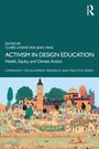 Activism in Design Education, Buch