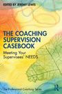 The Coaching Supervision Casebook, Buch