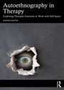 Joanna Naxton: Autoethnography in Therapy, Buch