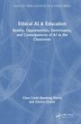 Clara Hawking: Ethical AI and Education, Buch