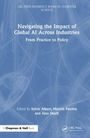 Global AI Governance from Policy to Practice, Buch