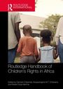 Routledge Handbook of Children's Rights in Africa, Buch