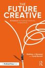 Cyndi Burnett: The Future Creative, Buch