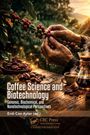 Coffee Science and Biotechnology, Buch