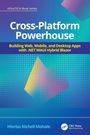Hloriso Nichell Mohale: Cross-Platform Powerhouse, Buch