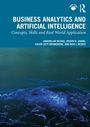Joseph H. Zhang: Business Analytics and Artificial Intelligence, Buch