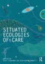 Situated Ecologies of Care, Buch