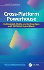 Hloriso Nichell Mohale: Cross-Platform Powerhouse, Buch