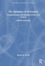 Richard M. Perloff: The Dynamics of Persuasion, Buch