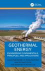 Louis Theodore: Geothermal Energy, Buch