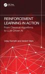 Uday Kamath: Reinforcement Learning in Action, Buch