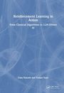 Uday Kamath: Reinforcement Learning in Action, Buch