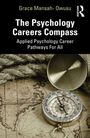 Grace Mansah-Owusu: The Psychology Careers Compass, Buch