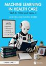 Claudia Scherl: Machine Learning in Health Care, Buch