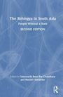 The Rohingya in South Asia, Buch