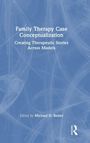 Family Therapy Case Conceptualization, Buch