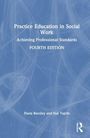 Paula Beesley: Practice Education in Social Work, Buch