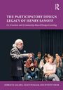 Ashraf M. Salama: The Participatory Design Legacy of Henry Sanoff, Buch