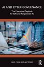 Ajay Singh: AI Governance, Buch