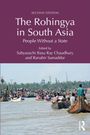 The Rohingya in South Asia, Buch
