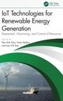IoT Technologies for Renewable Energy Generation, Buch