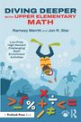 Jon R. Star: Diving Deeper with Upper Elementary Math, Buch