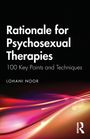 Lohani Noor: Psychosexual Therapies, Buch