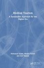 Atef Hassan: Medical Tourism, Buch