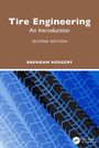Brendan Rodgers: Tire Engineering, Buch