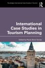International Case Studies in Tourism Planning, Buch