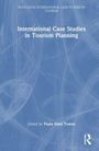 International Case Studies in Tourism Planning, Buch
