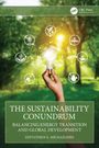 Efstathios E. Michaelides: The Sustainability Conundrum, Buch
